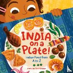 Sreenivasan, Archana - India on a Plate!