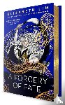 Lim, Elizabeth - A Forgery of Fate