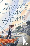 O'Shaughnessy, Kate - The Wrong Way Home