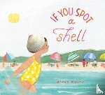 Sicuro, Aimee - If You Spot a Shell
