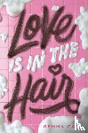 Cary, Gemma - Love Is in the Hair