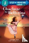 Nebres, Charlotte - Charlotte the Ballerina