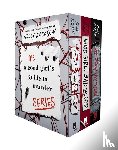 Jackson, Holly - A Good Girl's Guide to Murder Complete Series Paperback Boxed Set