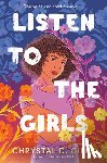Giles, Chrystal D. - Listen to the Girls