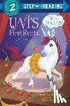 Rosenthal, Amy Krouse, Barrager, Brigette - Uni's First Recital