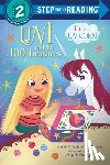 Rosenthal, Amy Krouse, Barrager, Brigette - Uni and the 100 Treasures