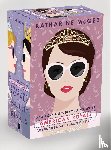 McGee, Katharine - American Royals Boxed Set