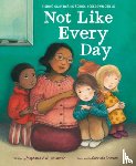 Lucianovic, Stephanie V.W., Grimard, Gabrielle - Not Like Every Day