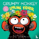 Lang, Suzanne, Lang, Max - Grumpy Monkey Spring Fever