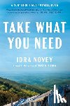 Novey, Idra - Take What You Need