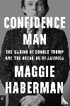 Haberman, Maggie - Confidence Man