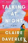 Daverley, Claire - Daverley, C: Talking at Night