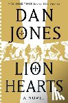 Jones, Dan - Lion Hearts