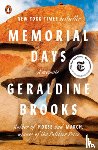 Brooks, Geraldine - Memorial Days: A Memoir