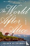 Green, Lauren Aliza - The World After Alice