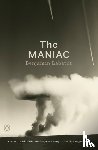 Labatut, Benjamin - Maniac The