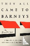 Pressman, Gene - They All Came to Barneys