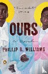 Williams, Phillip B. - Ours
