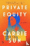 Sun, Carrie - Private Equity
