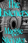 Stiefvater, Maggie - Stiefvater, M: Listeners