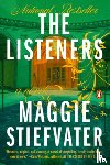 Stiefvater, Maggie - The Listeners
