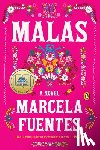 Fuentes, Marcela - Malas