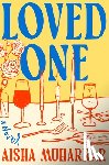 Muharrar, Aisha - Loved One
