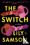 Samson, Lily - The Switch
