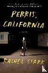 Stark, Rachel - Perris, California