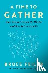 Feiler, Bruce - A Time to Gather