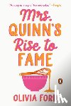 Ford, Olivia - Mrs. Quinn's Rise to Fame
