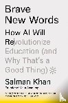 Khan, Salman - Brave New Words
