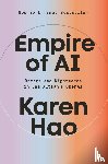 Hao, Karen - Hao, K: Empire of AI