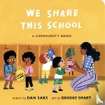 Saks, Dan - We Share This School