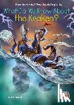 Hubbard, Ben, Who HQ - What Do We Know About the Kraken?