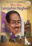 Merrell, Billy, Who HQ - Who Was Langston Hughes?