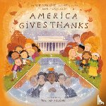 McKinnon, Bob - America Gives Thanks