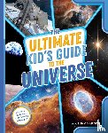 Marder, Jenny - The Ultimate Kid's Guide to the Universe
