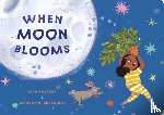 Salazar, Aida - When Moon Blooms