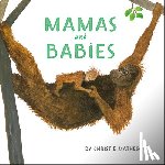 Matheson, Christie - Mamas and Babies