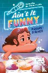 Gurevich, Margaret - Ain't It Funny