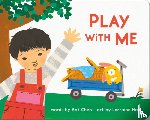 Chen, Kat - Play with Me