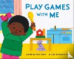 Chen, Kat - Play Games with Me