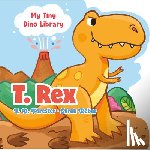 Forester, J. D. - T. Rex