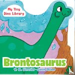 Forester, J. D. - Brontosaurus