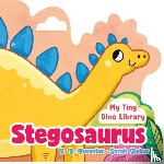 Forester, J. D. - Stegosaurus