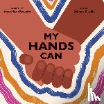 Paquette, Ammi-Joan - My Hands Can