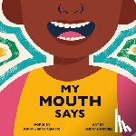 Paquette, Ammi-Joan - My Mouth Says