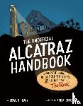 Tracy, Kristen - The Unofficial Alcatraz Handbook