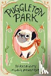 Kizis, Deanna - Puggleton Park #1